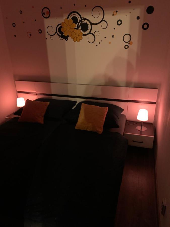 Apartmany City 2 Ostrava Ngoại thất bức ảnh