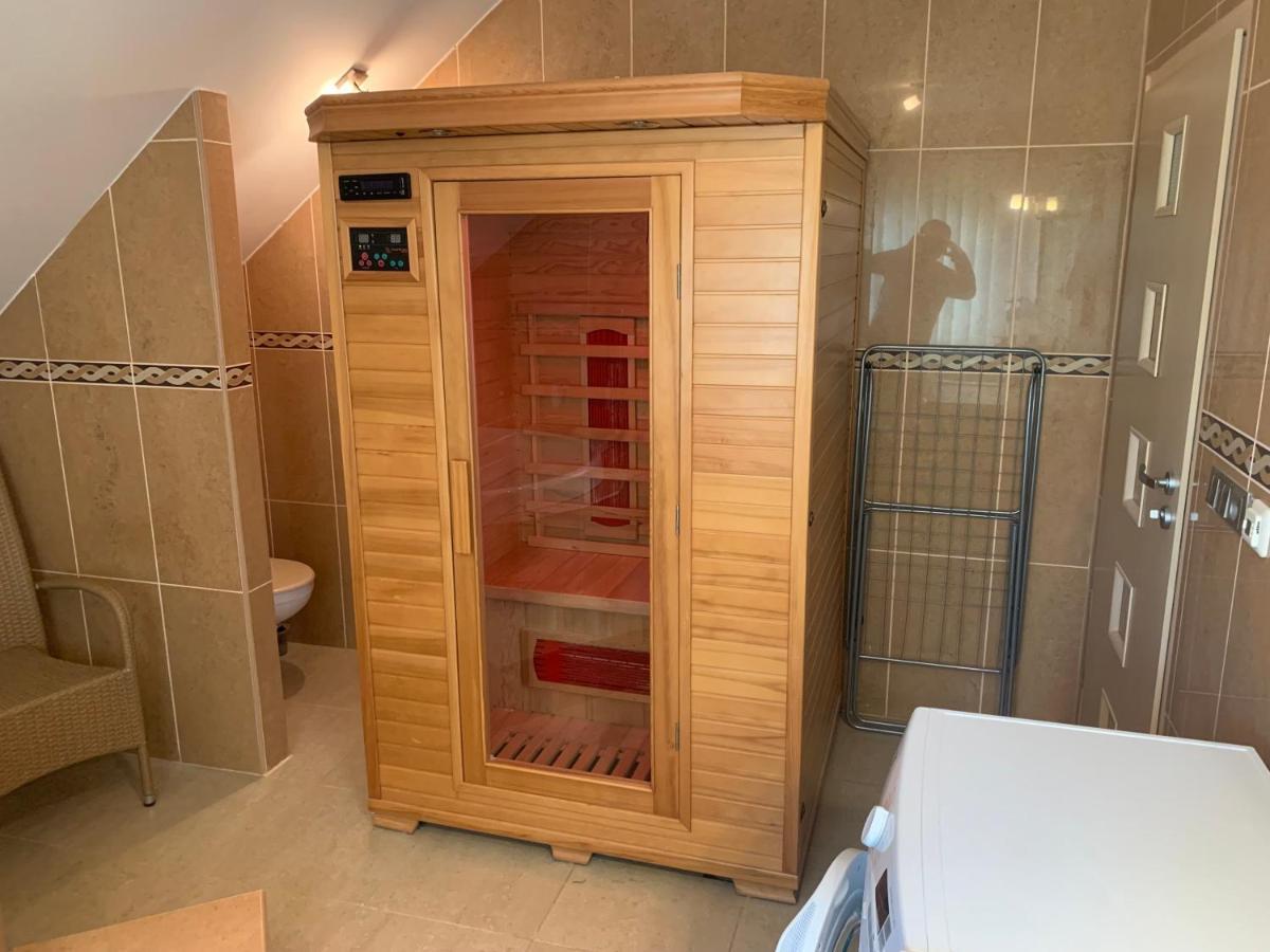 Apartmany City 2 Ostrava Ngoại thất bức ảnh