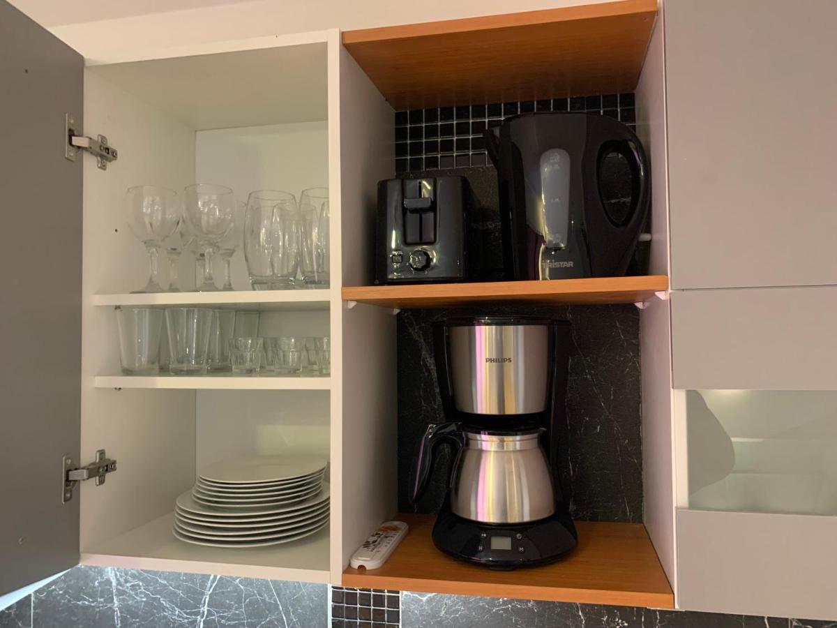 Apartmany City 2 Ostrava Ngoại thất bức ảnh