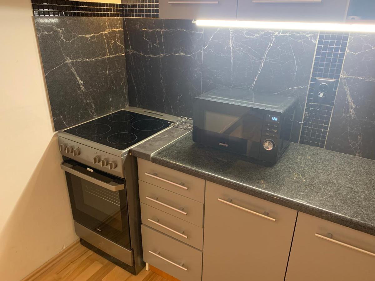 Apartmany City 2 Ostrava Ngoại thất bức ảnh