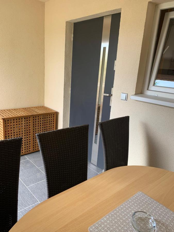 Apartmany City 2 Ostrava Ngoại thất bức ảnh