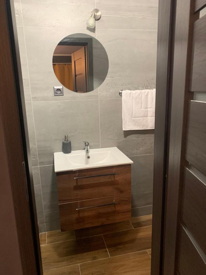 Apartmany City 2 Ostrava Ngoại thất bức ảnh