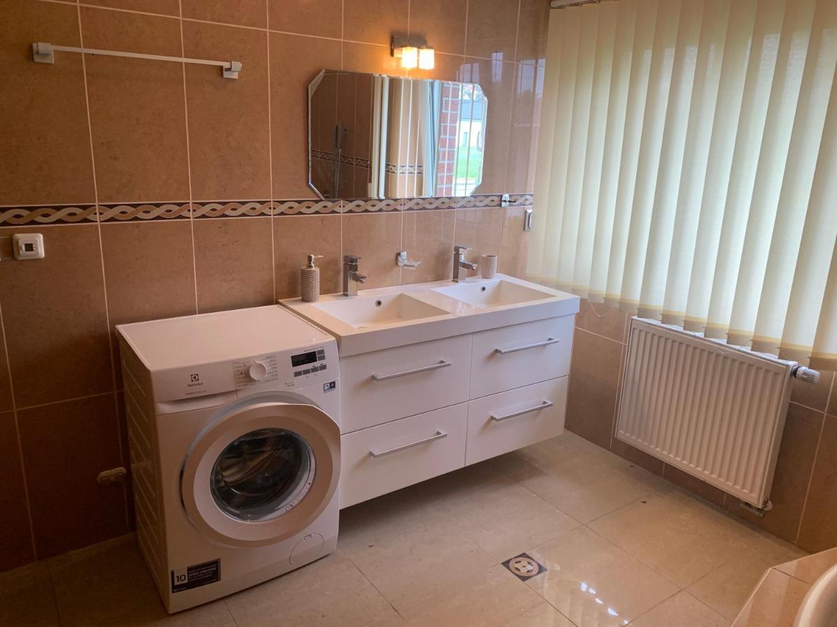 Apartmany City 2 Ostrava Ngoại thất bức ảnh