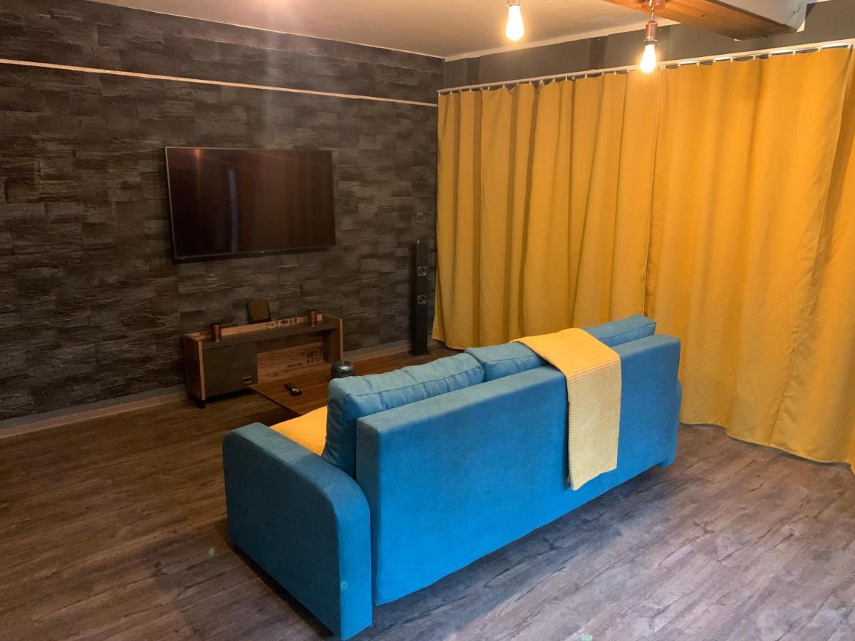 Apartmany City 2 Ostrava Ngoại thất bức ảnh