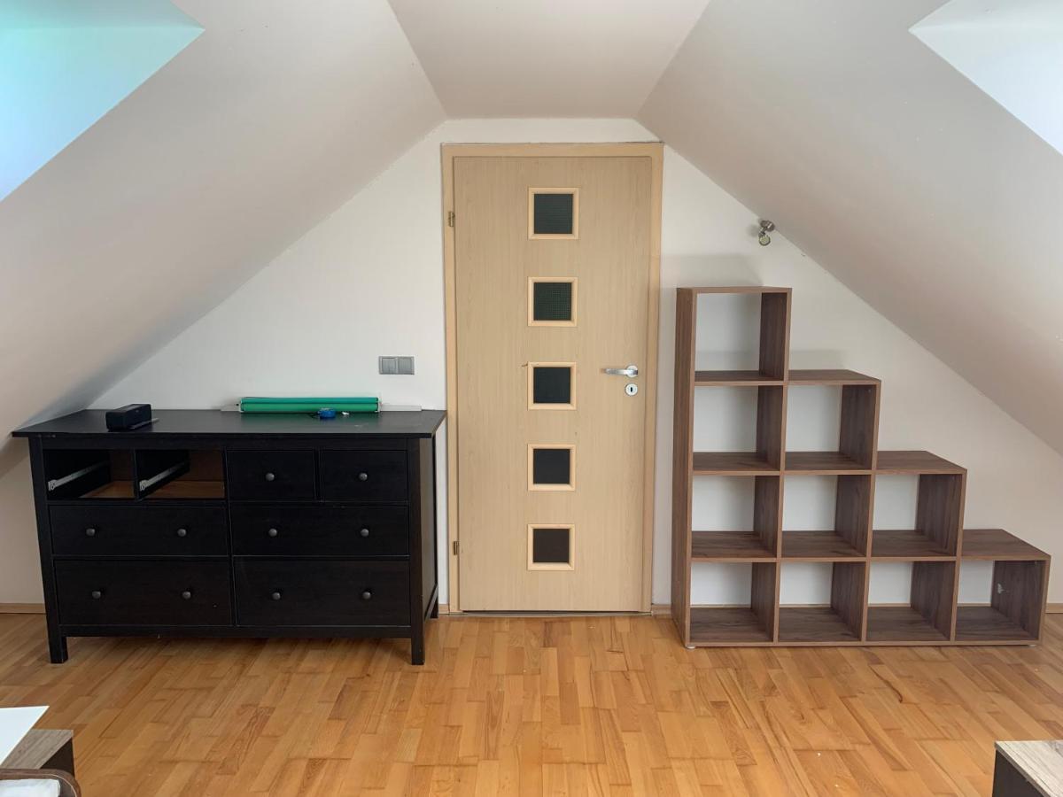 Apartmany City 2 Ostrava Ngoại thất bức ảnh