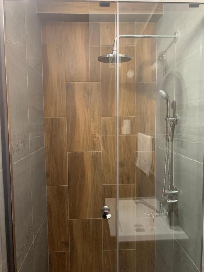 Apartmany City 2 Ostrava Ngoại thất bức ảnh