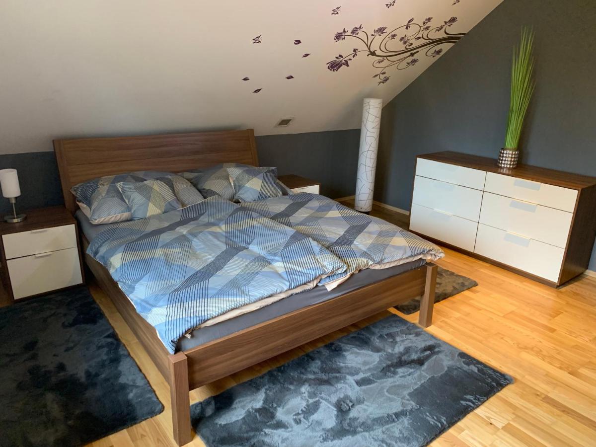 Apartmany City 2 Ostrava Ngoại thất bức ảnh
