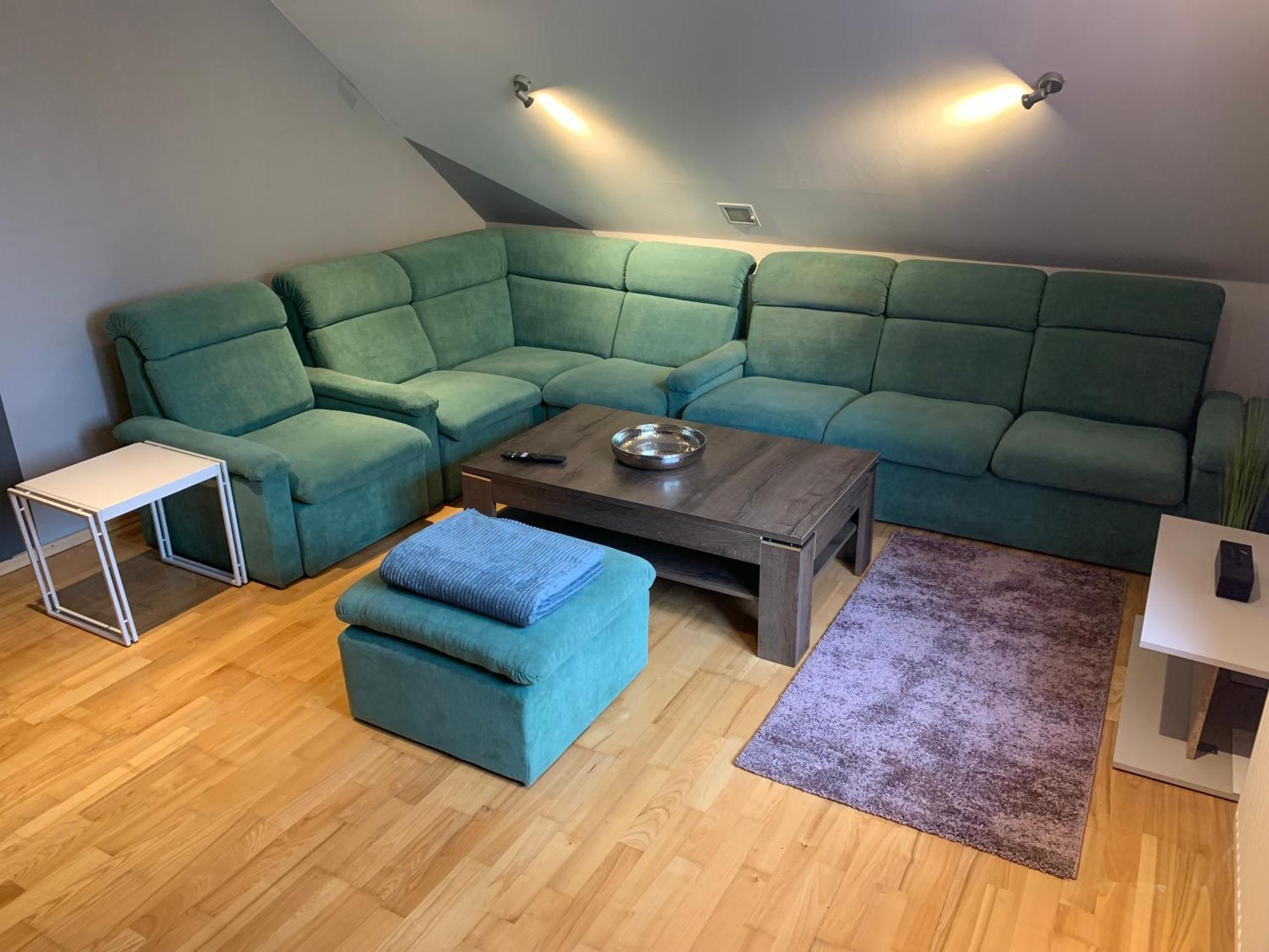 Apartmany City 2 Ostrava Ngoại thất bức ảnh