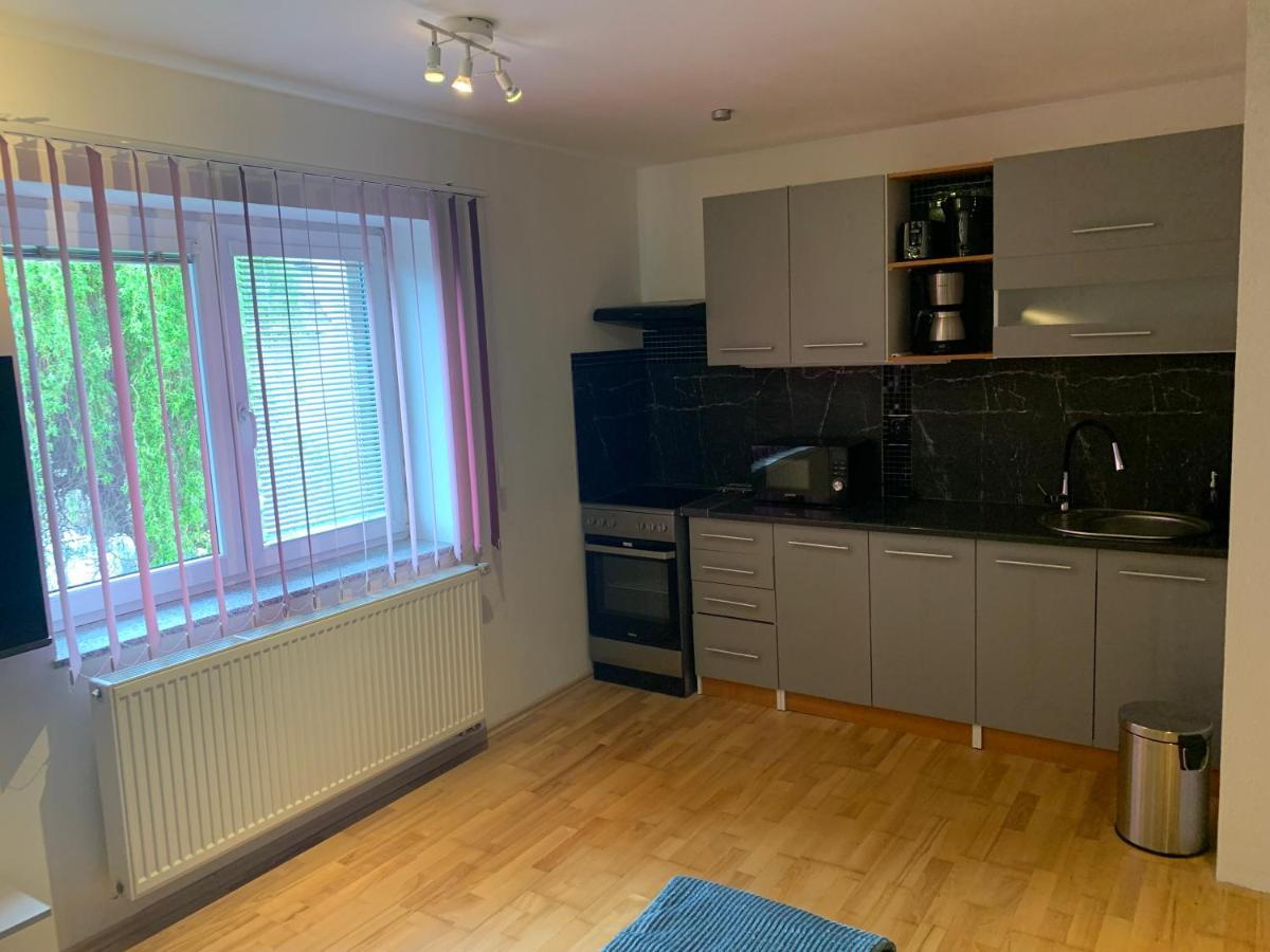 Apartmany City 2 Ostrava Ngoại thất bức ảnh