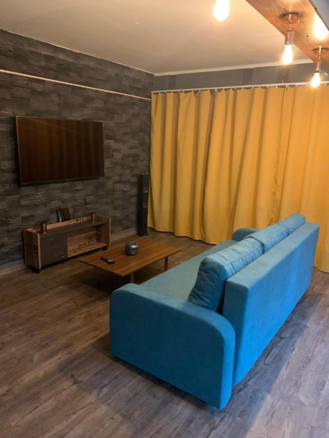 Apartmany City 2 Ostrava Ngoại thất bức ảnh